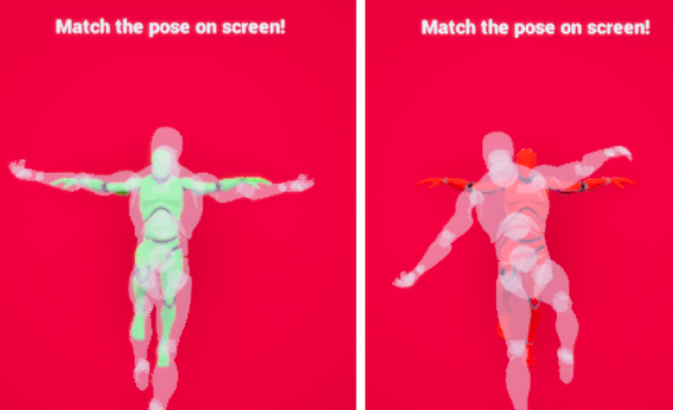 BEng Dissertation - Vicon Motion Capture